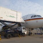 Fabricacion de Grua elevadora 1